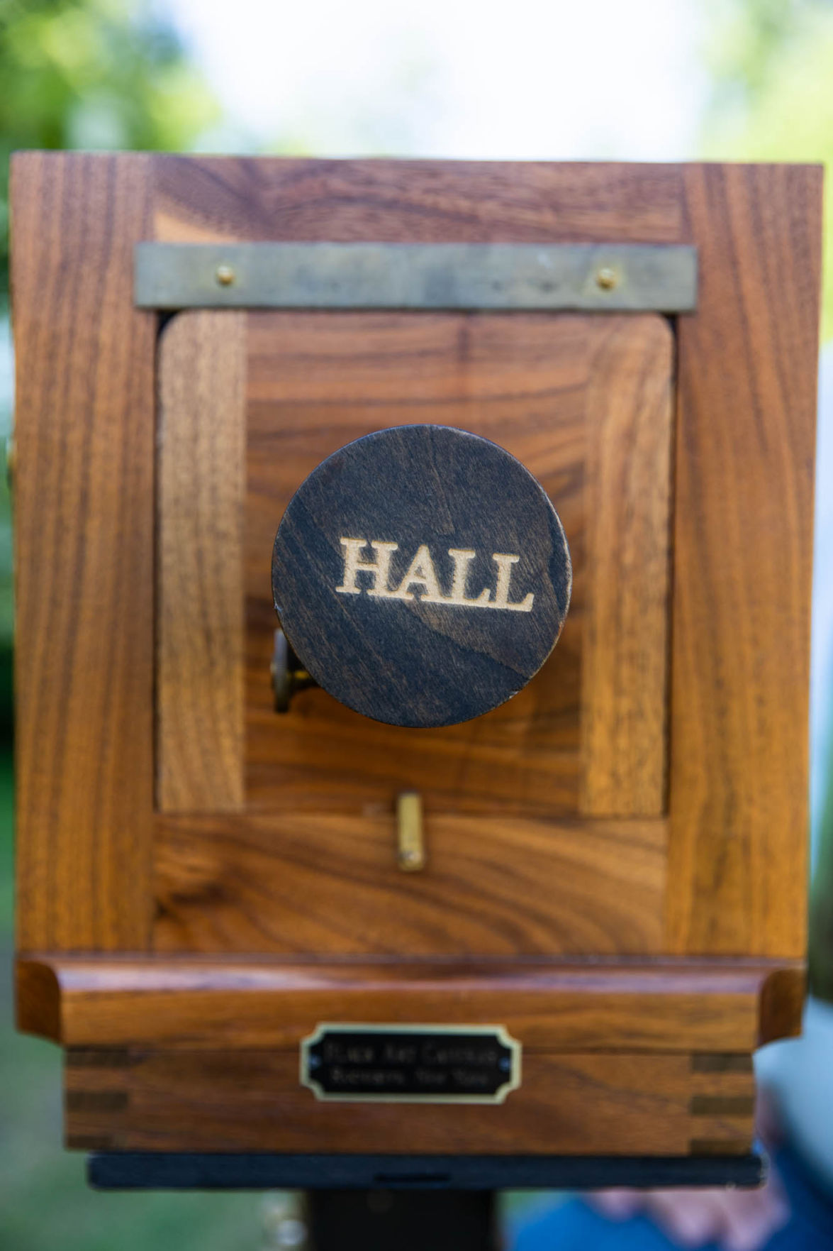 Vintage photographer to be featured at history, genealogy fair Freeze frame